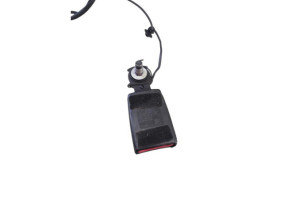 Attache ceinture arriere droit OPEL ZAFIRA TOURER C Photo n°1