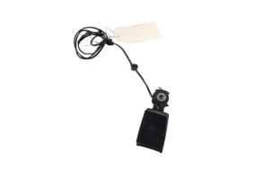 Attache ceinture arriere droit OPEL ZAFIRA TOURER C Photo n°2
