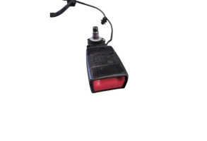Attache ceinture arriere droit OPEL ZAFIRA TOURER C Photo n°3