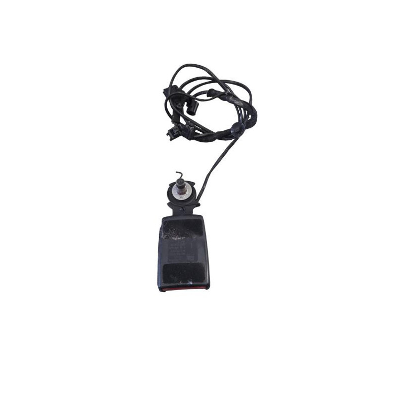 Attache ceinture arriere gauche OPEL ZAFIRA TOURER C Photo n°1