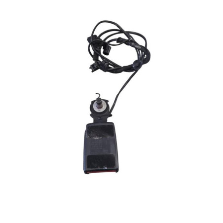 Attache ceinture arriere gauche OPEL ZAFIRA TOURER C
