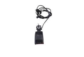 Attache ceinture arriere gauche OPEL ZAFIRA TOURER C Photo n°1