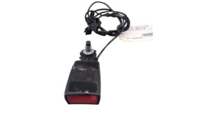 Attache ceinture arriere gauche OPEL ZAFIRA TOURER C Photo n°3