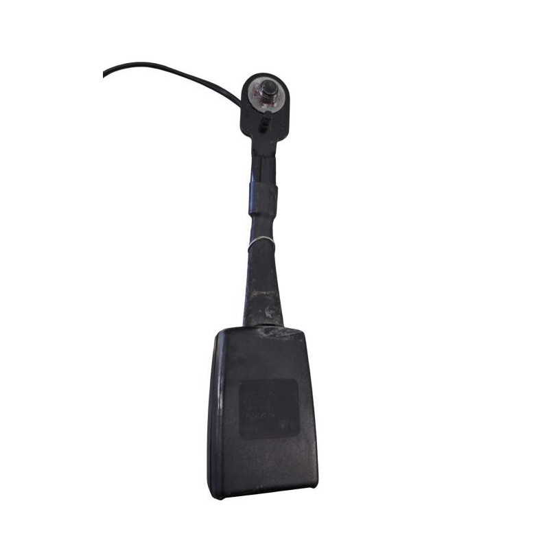 Attache ceinture avant droit OPEL ZAFIRA TOURER C Photo n°1 Attache ceinture avant droit OPEL ZAFIRA TOURER C Photo n°1