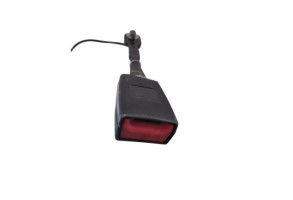 Attache ceinture avant droit OPEL ZAFIRA TOURER C Photo n°2 Attache ceinture avant droit OPEL ZAFIRA TOURER C Photo n°2