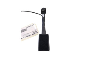 Attache ceinture avant droit OPEL ZAFIRA TOURER C Photo n°3 Attache ceinture avant droit OPEL ZAFIRA TOURER C Photo n°3