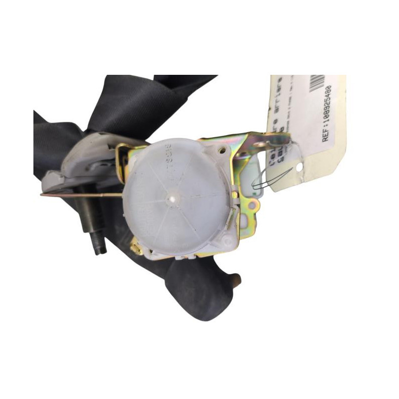 Ceinture arriere gauche TOYOTA RAV4 2 Photo n°1