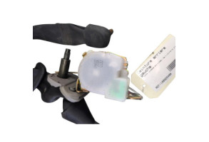 Ceinture arriere gauche TOYOTA RAV4 2 Photo n°2