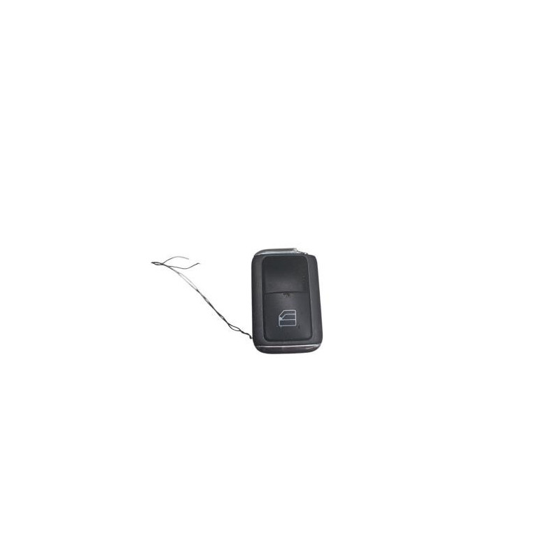Interrupteur de leve vitre arriere gauche MERCEDES CLASSE E 212 Photo n°1
