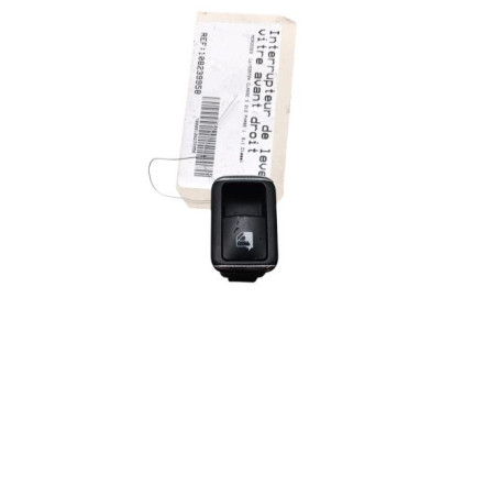 Interrupteur de leve vitre avant droit MERCEDES CLASSE E 212