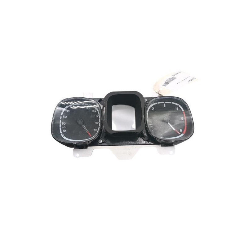 Compteur FIAT PANDA 3 Photo n°1 Compteur FIAT PANDA 3 Photo n°1