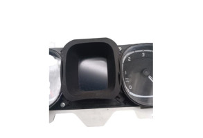 Compteur FIAT PANDA 3 Photo n°3 Compteur FIAT PANDA 3 Photo n°3