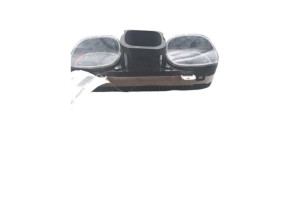 Compteur FIAT PANDA 3 Photo n°7 Compteur FIAT PANDA 3 Photo n°7