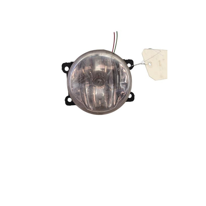 Anti brouillard droit (feux) CITROEN C4 CACTUS Photo n°1