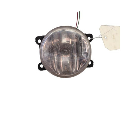 Anti brouillard droit (feux) CITROEN C4 CACTUS