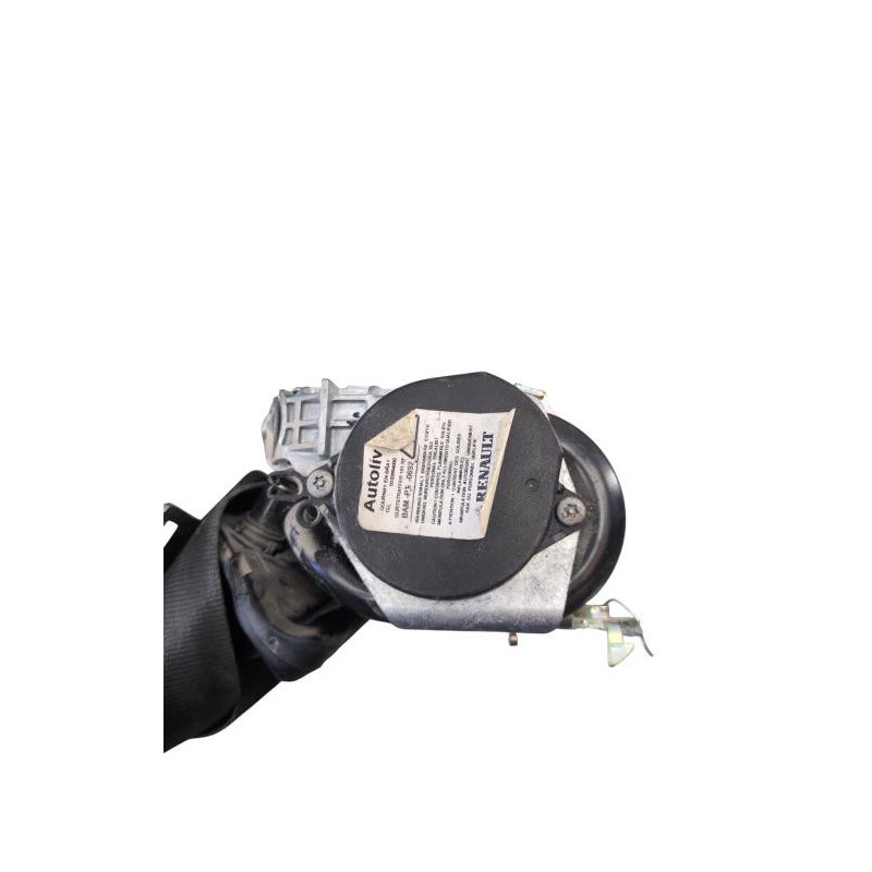 Ceinture avant gauche RENAULT MASTER 3 Photo n°1