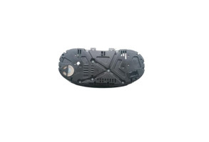 Compteur VOLKSWAGEN POLO 5 Photo n°5