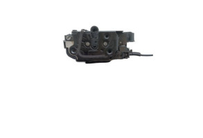 Serrure arriere gauche VOLKSWAGEN POLO 5 Photo n°6