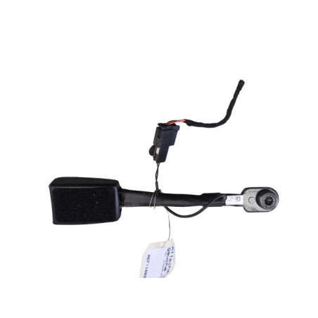 Attache ceinture avant gauche OPEL ZAFIRA TOURER C