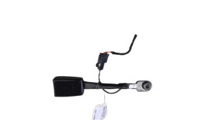 Attache ceinture avant gauche OPEL ZAFIRA TOURER C Photo n°1 Attache ceinture avant gauche OPEL ZAFIRA TOURER C Photo n°1