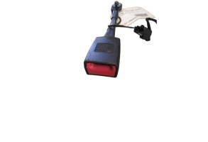 Attache ceinture avant gauche OPEL ZAFIRA TOURER C Photo n°2 Attache ceinture avant gauche OPEL ZAFIRA TOURER C Photo n°2