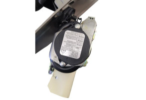 Ceinture avant droit OPEL ZAFIRA TOURER C Photo n°3 Ceinture avant droit OPEL ZAFIRA TOURER C Photo n°3