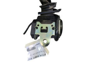 Ceinture avant droit OPEL ZAFIRA TOURER C Photo n°4 Ceinture avant droit OPEL ZAFIRA TOURER C Photo n°4