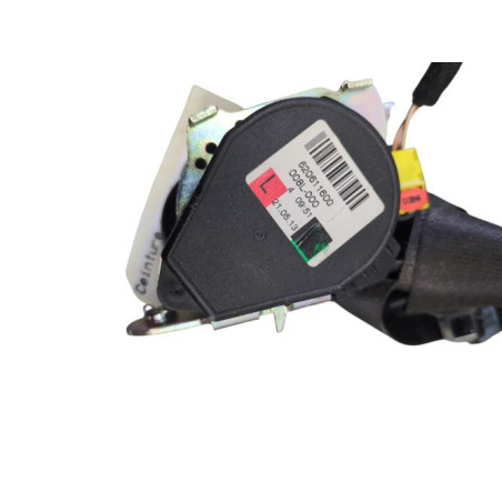 Ceinture avant gauche OPEL ZAFIRA TOURER C