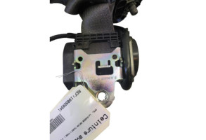 Ceinture avant gauche OPEL ZAFIRA TOURER C Photo n°5 Ceinture avant gauche OPEL ZAFIRA TOURER C Photo n°5
