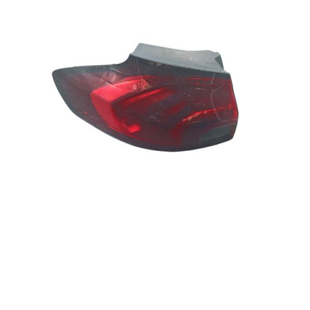 Feu arriere principal gauche (feux) OPEL ZAFIRA TOURER C