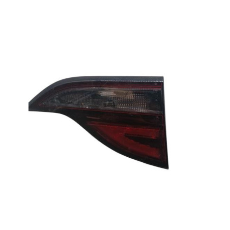 Feu arriere secondaire gauche (feux) OPEL ZAFIRA TOURER C