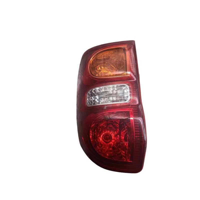 Feu arriere principal droit (feux) TOYOTA RAV4 2 Photo n°1