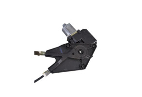Leve vitre electrique avant droit VOLKSWAGEN POLO 5 Photo n°2