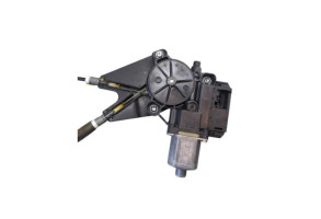 Leve vitre electrique avant droit VOLKSWAGEN POLO 5 Photo n°3