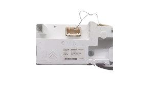 Compteur PEUGEOT 308 2 SW Photo n°6