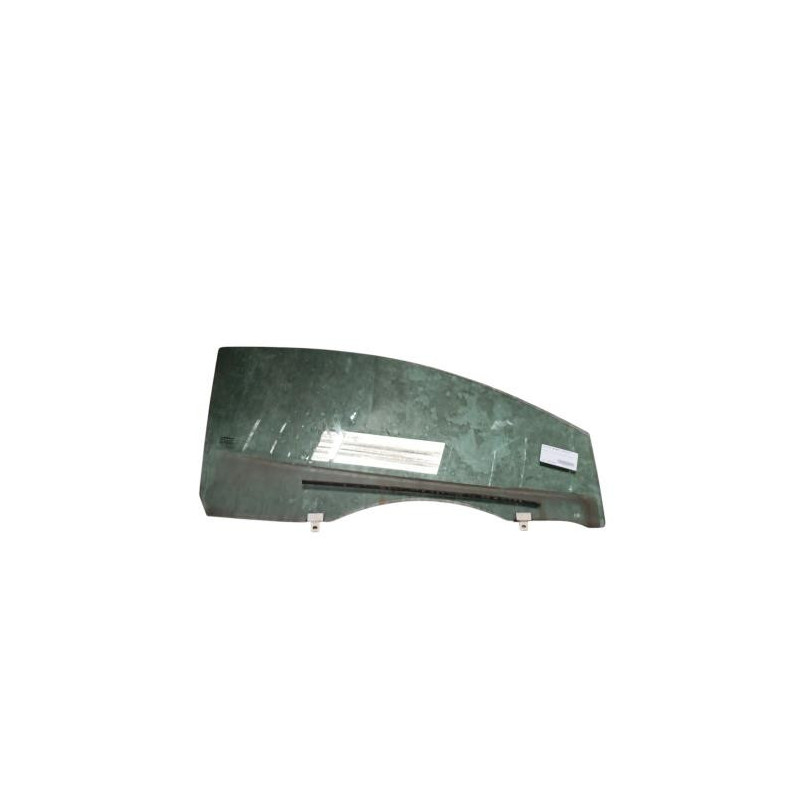 Vitre avant droit RENAULT MEGANE 3 Photo n°1