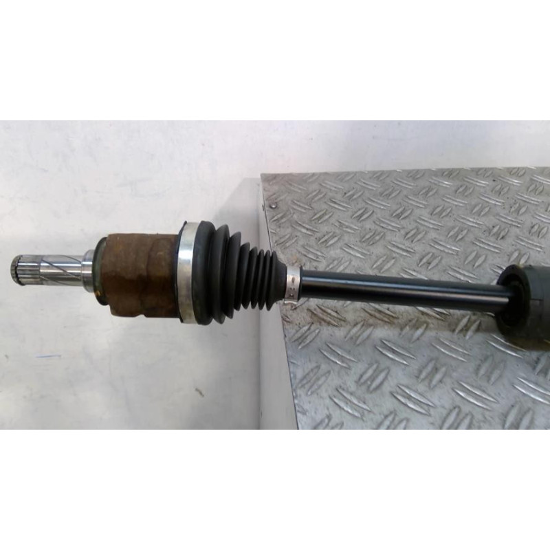 Cardan droit (transmission) OPEL ADAM Photo n°1