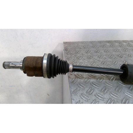 Cardan droit (transmission) OPEL ADAM