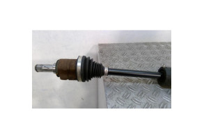 Cardan droit (transmission) OPEL ADAM Photo n°1
