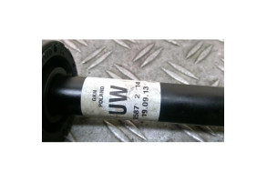 Cardan droit (transmission) OPEL ADAM Photo n°4