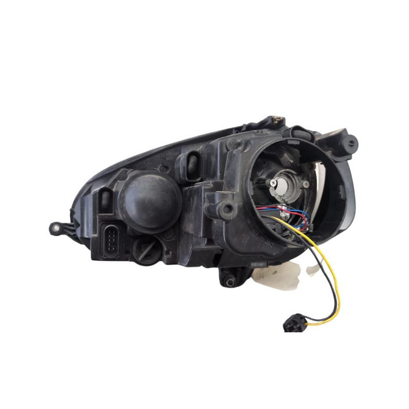 Optique avant principal droit (feux)(phare) VOLKSWAGEN GOLF 5 Photo n°1