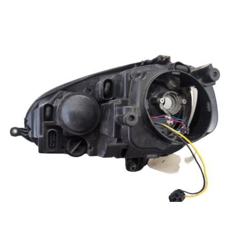Optique avant principal droit (feux)(phare) VOLKSWAGEN GOLF 5