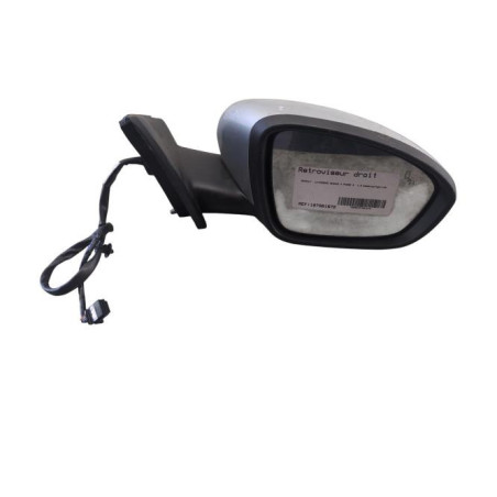 Retroviseur droit RENAULT MEGANE 4