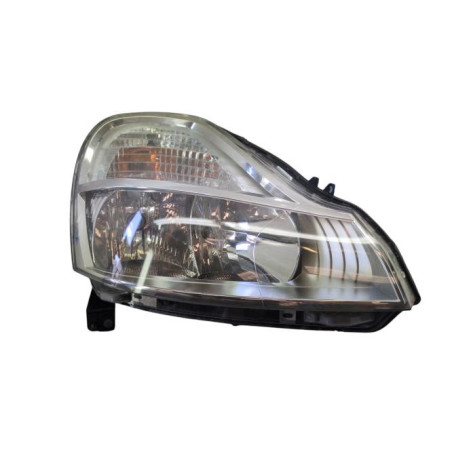 Optique avant principal droit (feux)(phare) RENAULT GRAND MODUS