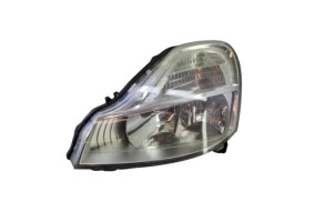 Optique avant principal gauche (feux)(phare) RENAULT GRAND MODUS Photo n°2
