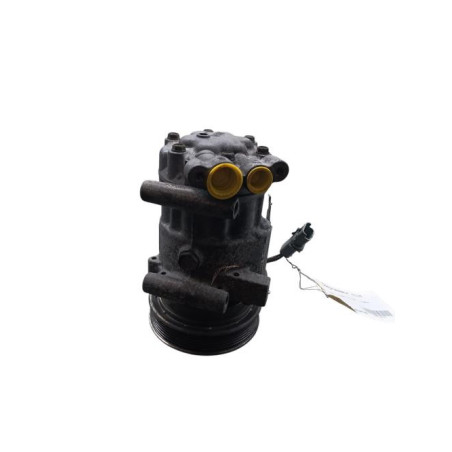 Compresseur clim RENAULT CLIO 3