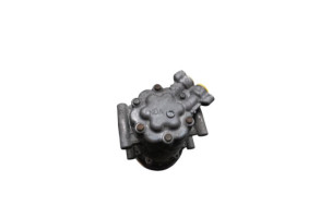 Compresseur clim RENAULT CLIO 3 Photo n°5