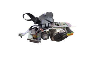 Ceinture avant gauche MERCEDES CLASSE E 212 Photo n°3