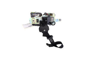 Ceinture avant gauche MERCEDES CLASSE E 212 Photo n°4