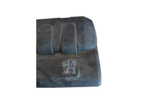 Cache moteur  PEUGEOT 206 Photo n°4